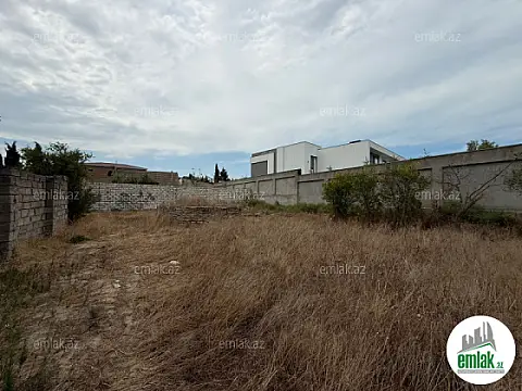 Satılır torpaq sahəsi 8 m²