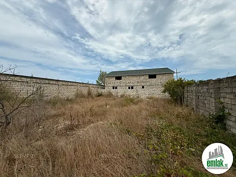 Satılır torpaq sahəsi 8 m² — Bakı, Şağan 8.00 m²