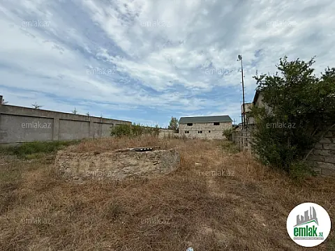 Satılır torpaq sahəsi 8 m²