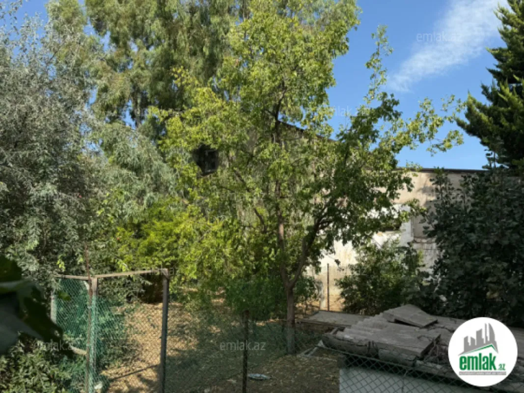 Satılır torpaq sahəsi 7 m²