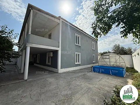 Satılır torpaq sahəsi 7 m² — Bakı 7.00 m²
