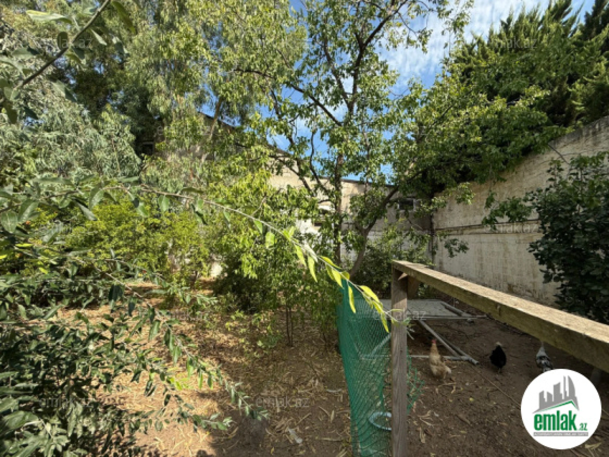 Satılır torpaq sahəsi 7 m²