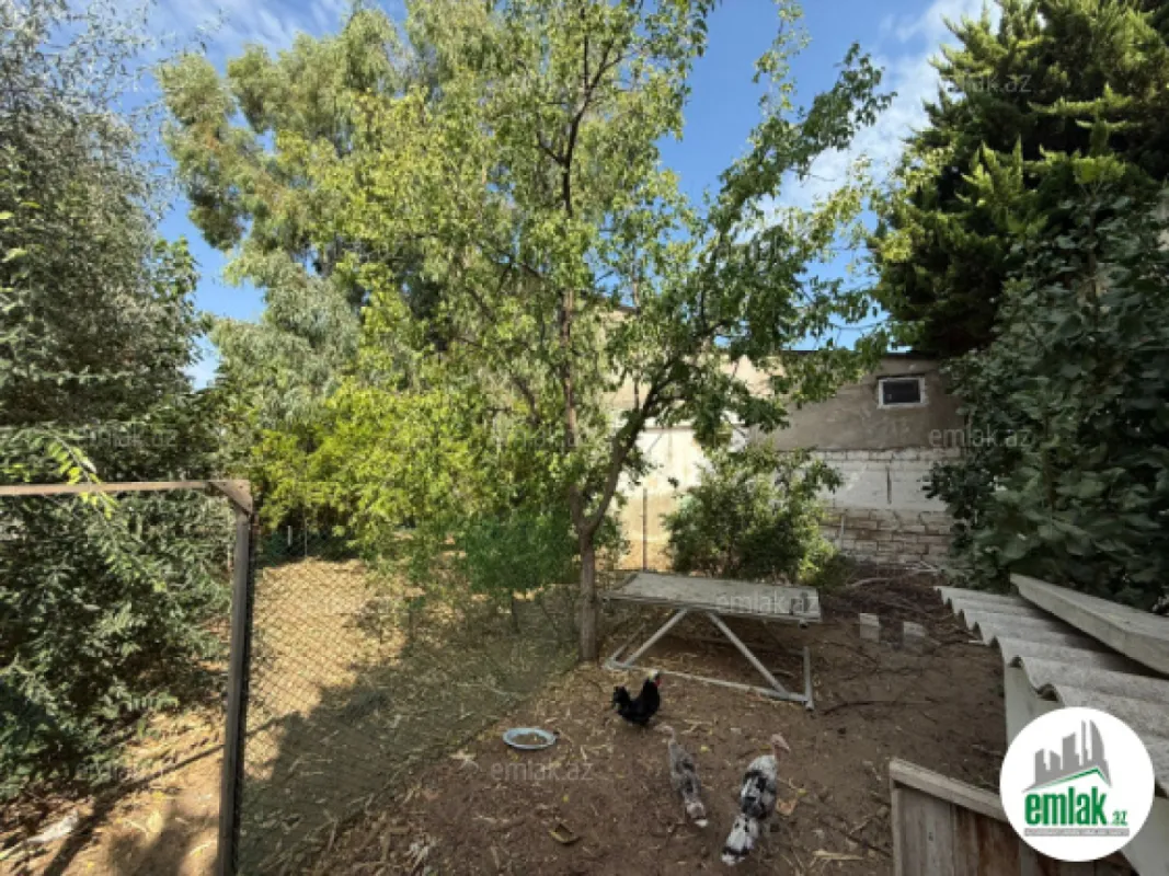 Satılır torpaq sahəsi 7 m²