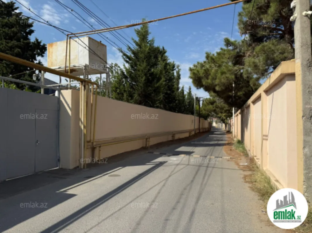 Satılır torpaq sahəsi 7 m²