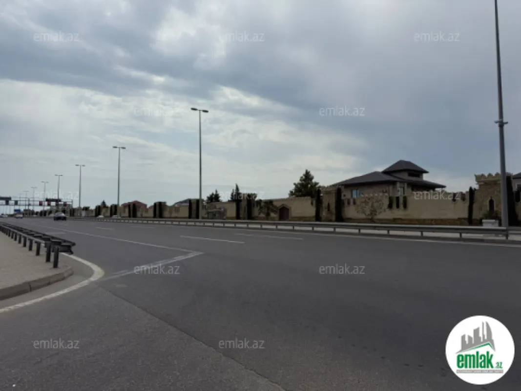 Satılır torpaq sahəsi 15.3 m²