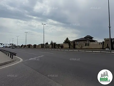 Satılır torpaq sahəsi 15.3 m²