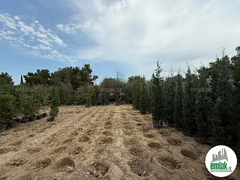 Satılır torpaq sahəsi 15.3 m²