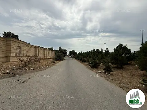 Satılır torpaq sahəsi 15.3 m²