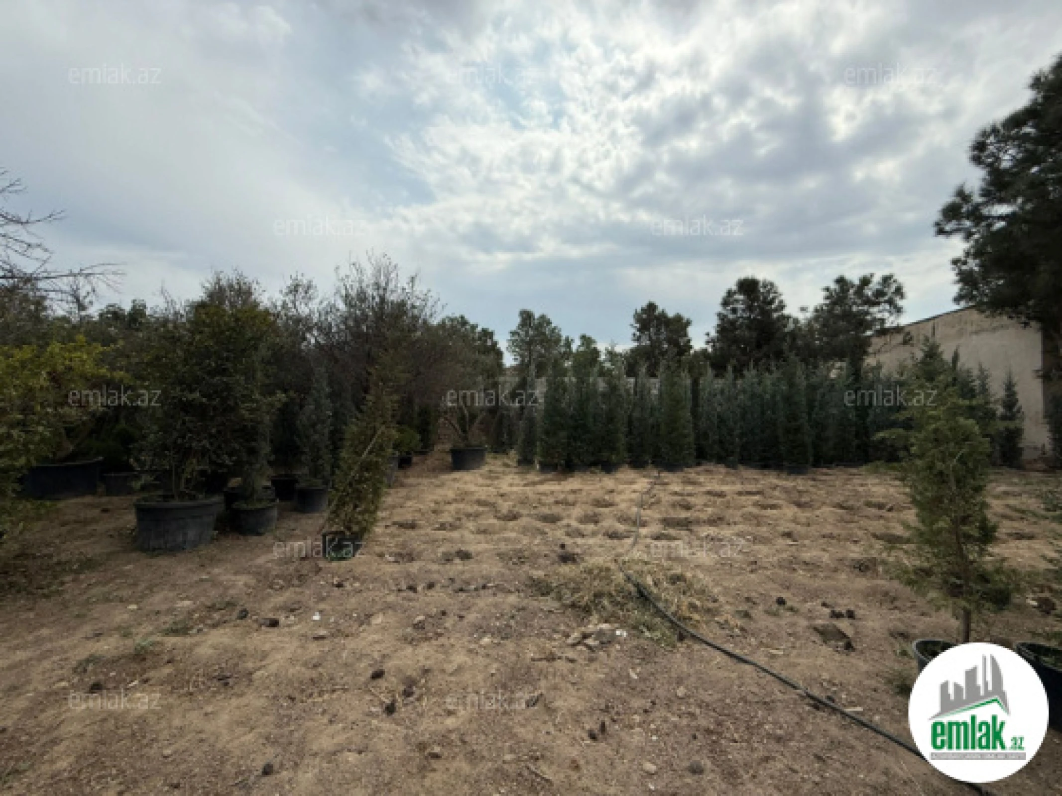 Satılır torpaq sahəsi 15.3 m²