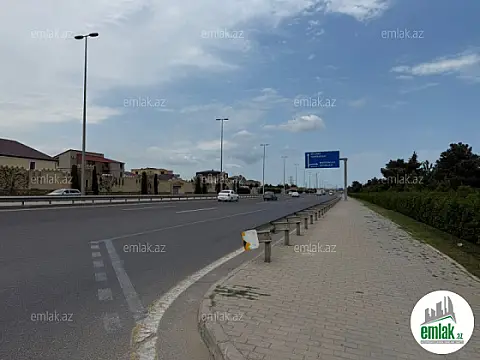 Satılır torpaq sahəsi 15.3 m² — Bakı 15.30 m²