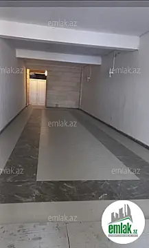Satılır 1 otaqlı yeni tikili 47 m²