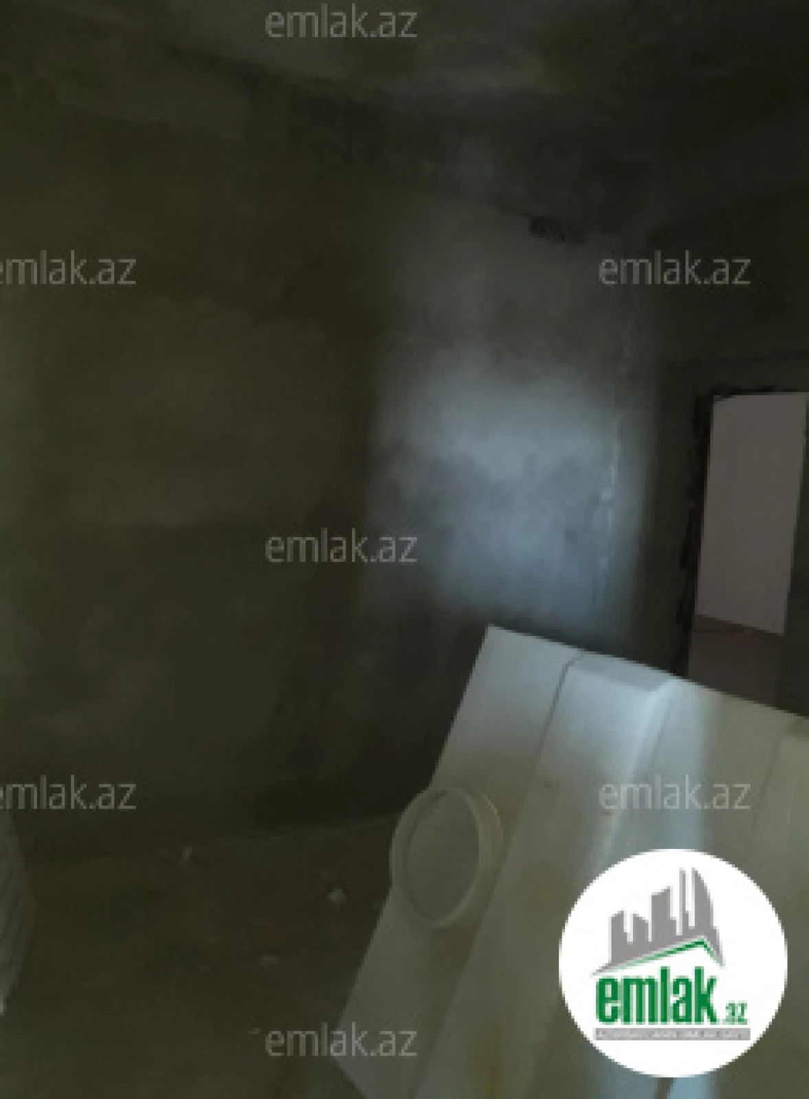 Satılır 1 otaqlı yeni tikili 47 m²
