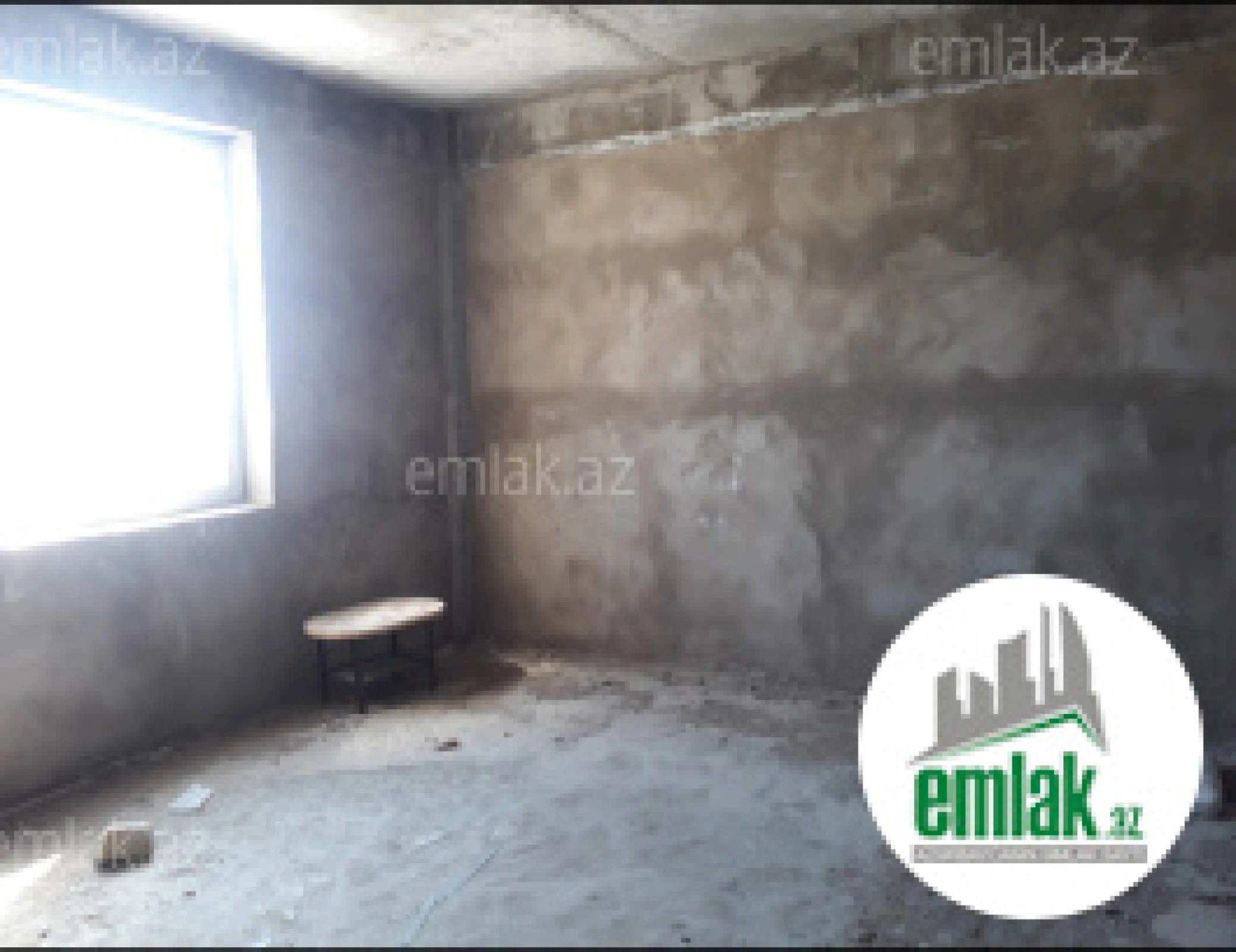 Satılır 1 otaqlı yeni tikili 47 m²
