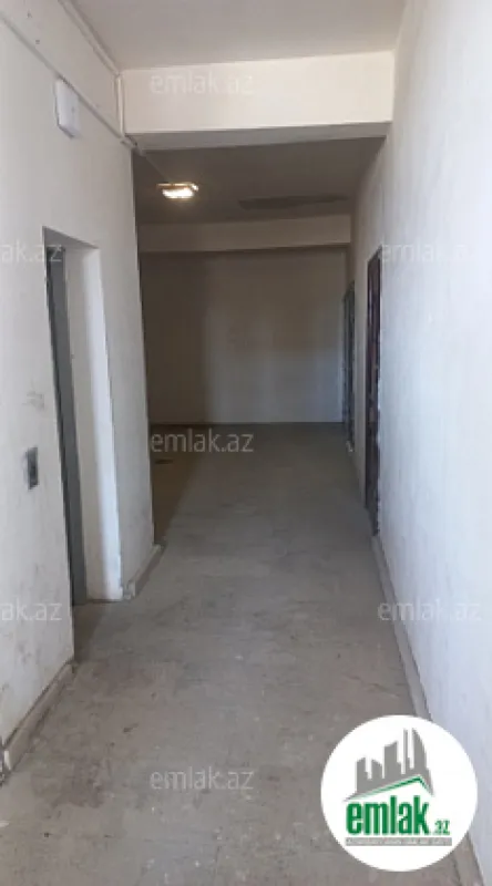 Satılır 1 otaqlı yeni tikili 47 m²
