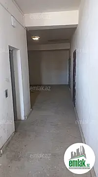 Satılır 1 otaqlı yeni tikili 47 m²
