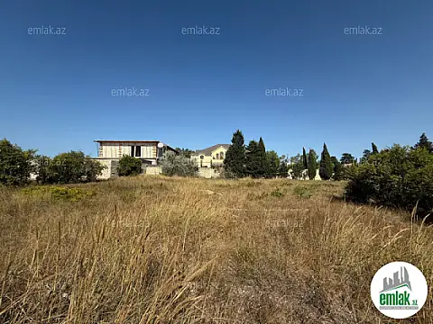 Satılır torpaq sahəsi 50 m² — Bakı, Mərdəkan 50.00 m²