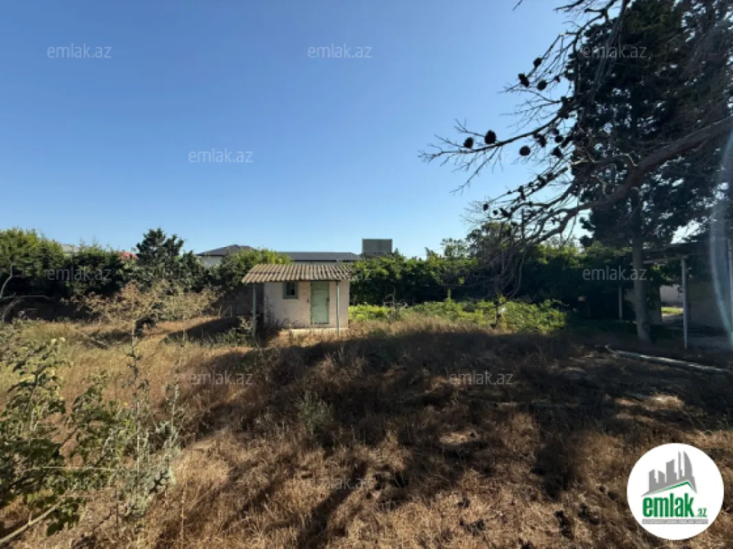 Satılır torpaq sahəsi 50 m²