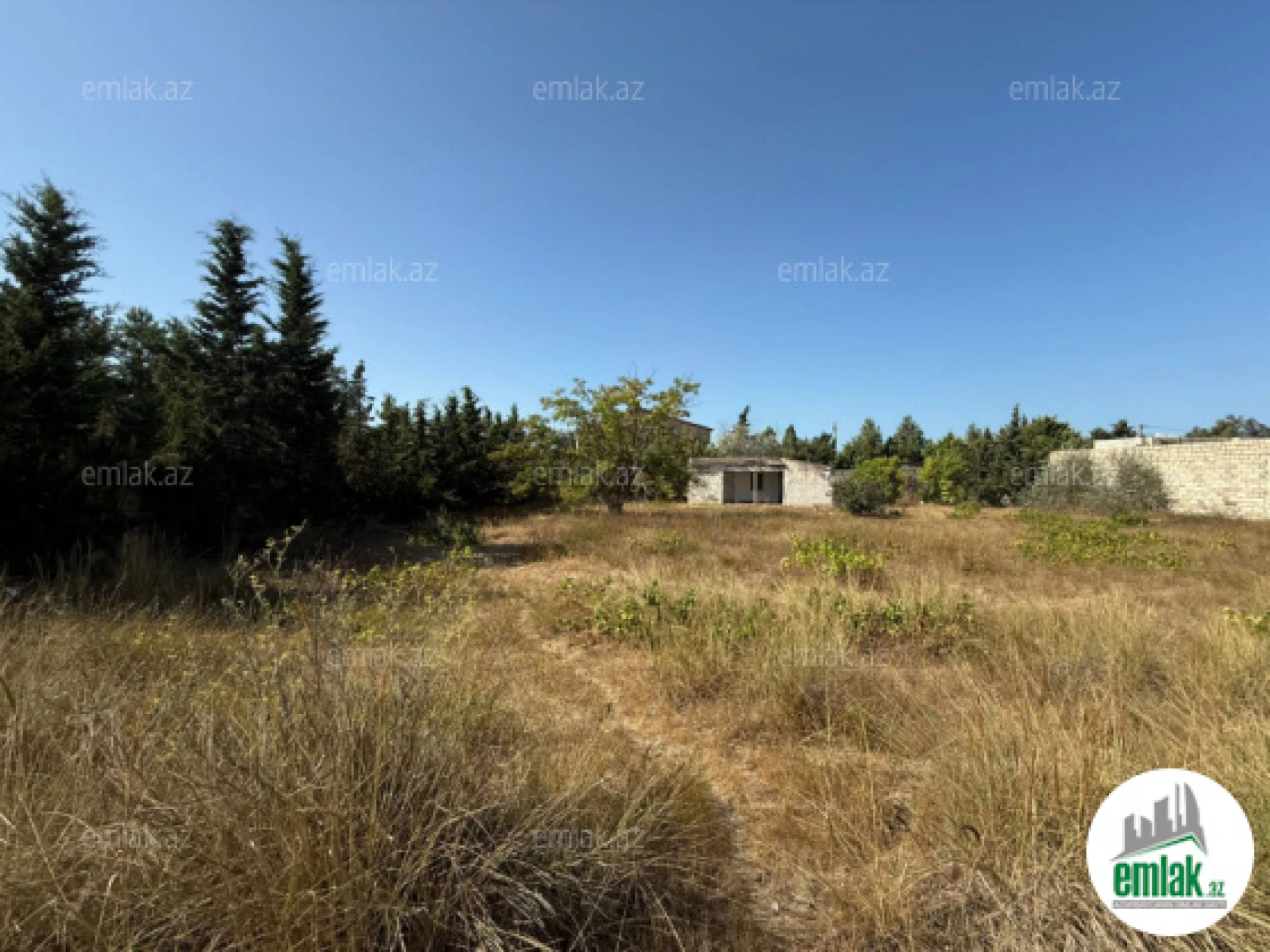 Satılır torpaq sahəsi 50 m²