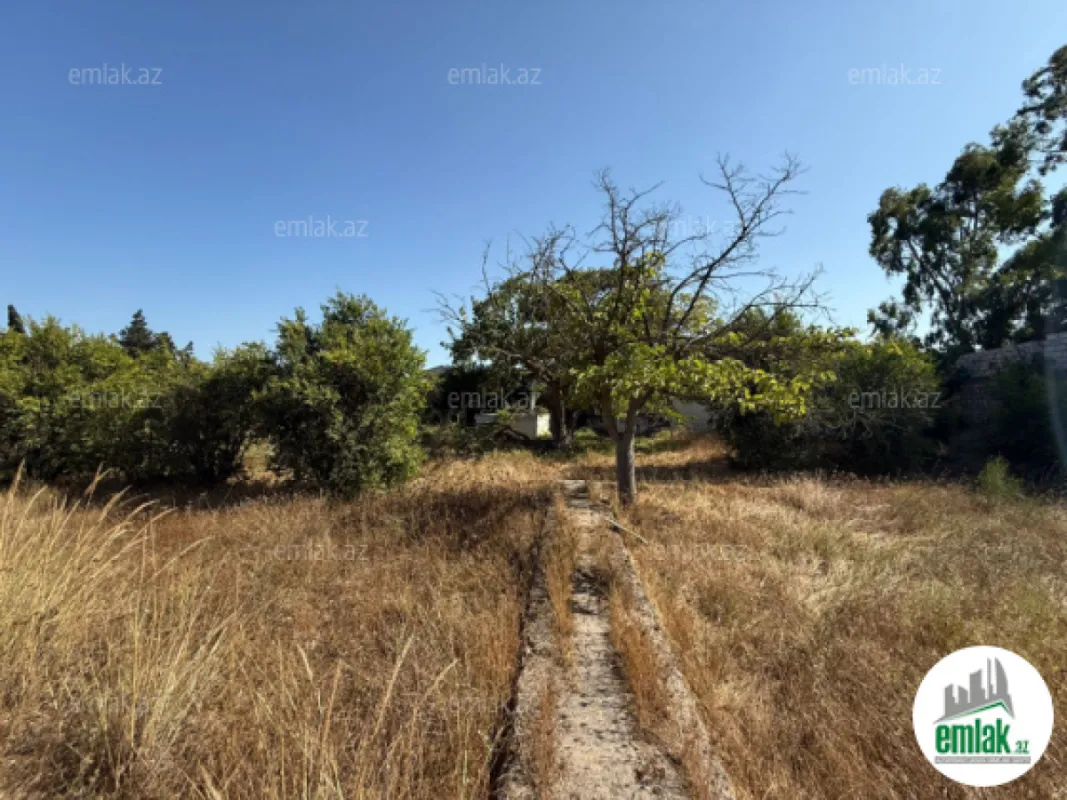 Satılır torpaq sahəsi 50 m²