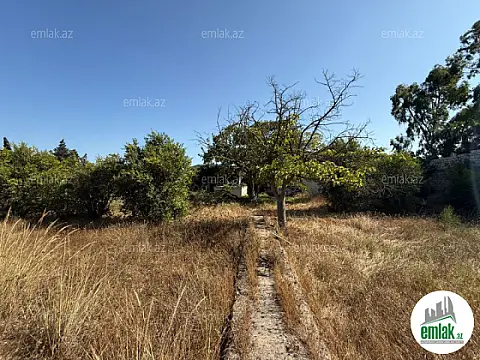 Satılır torpaq sahəsi 50 m²