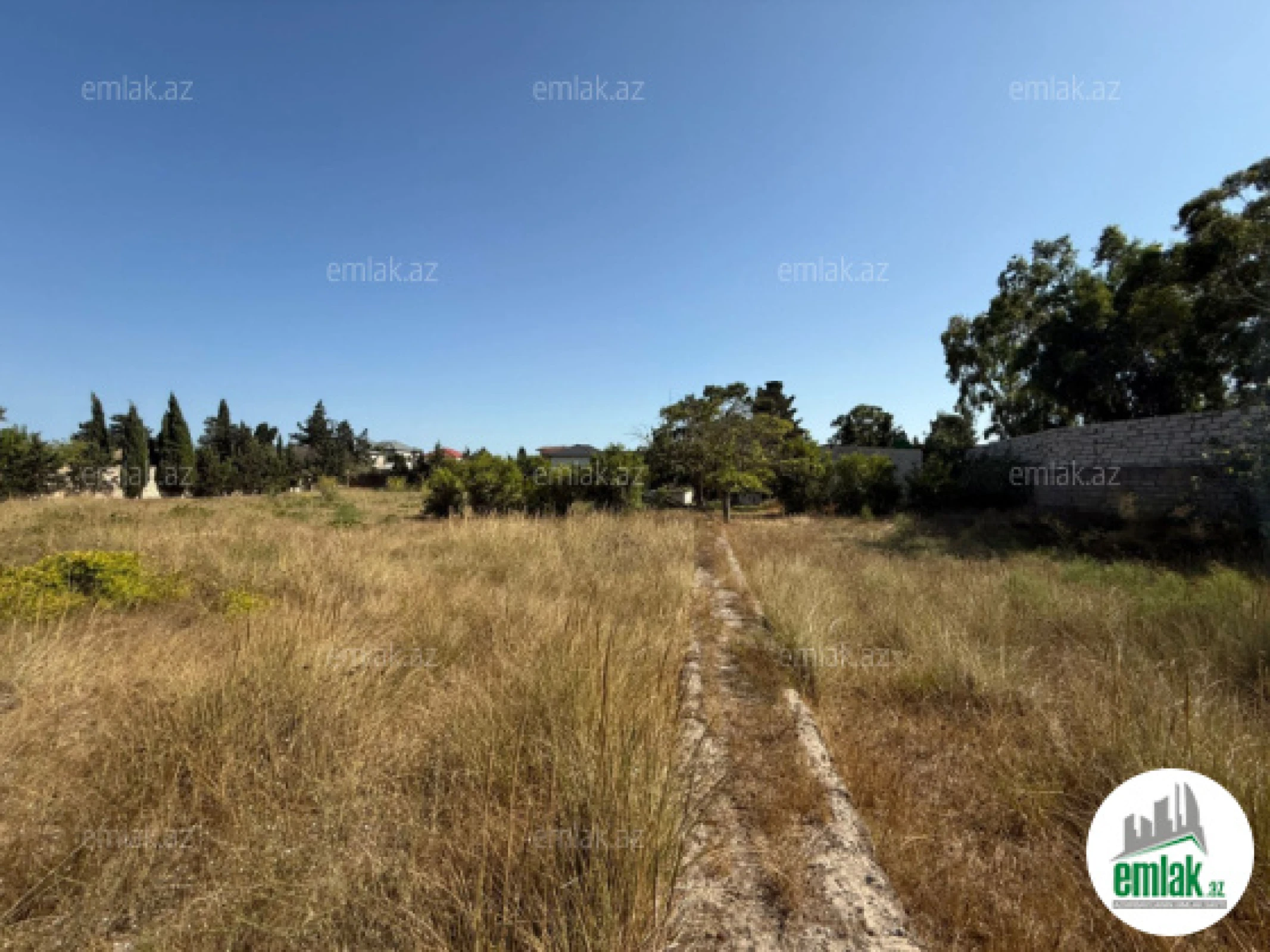 Satılır torpaq sahəsi 50 m²