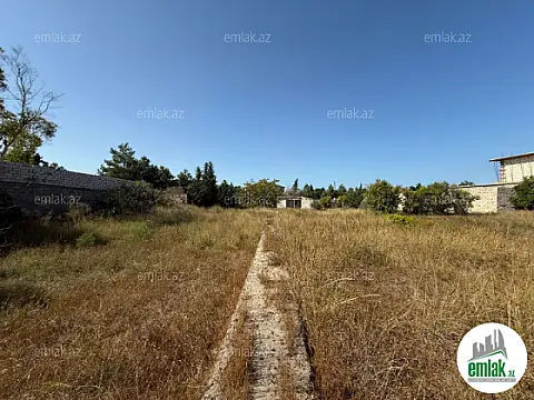 Satılır torpaq sahəsi 50 m²
