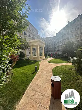 Satılır 5 otaqlı yeni tikili 184 m²