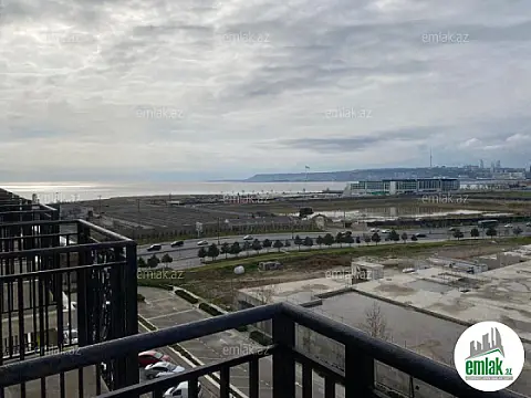 Satılır 5 otaqlı yeni tikili 184 m²