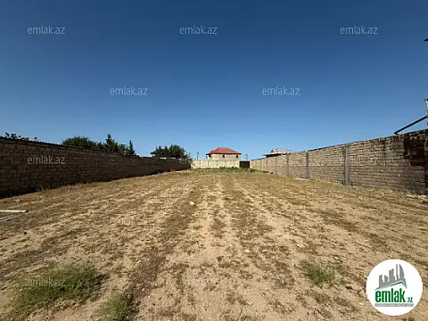 Satılır torpaq sahəsi 18 m² — Bakı 18.00 m²