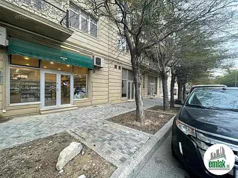 Satılır 3 otaqlı obyekt 201 m² — Bakı 3 otaq 201.00 m²