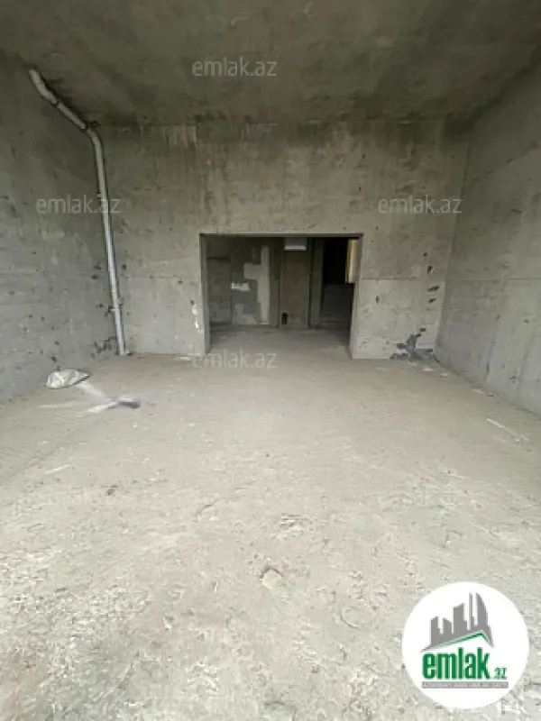 Satılır 3 otaqlı obyekt 201 m²