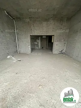 Satılır 3 otaqlı obyekt 201 m²