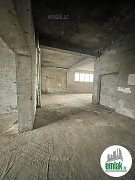 Satılır 3 otaqlı obyekt 201 m²