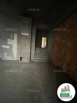 Satılır 3 otaqlı obyekt 201 m²