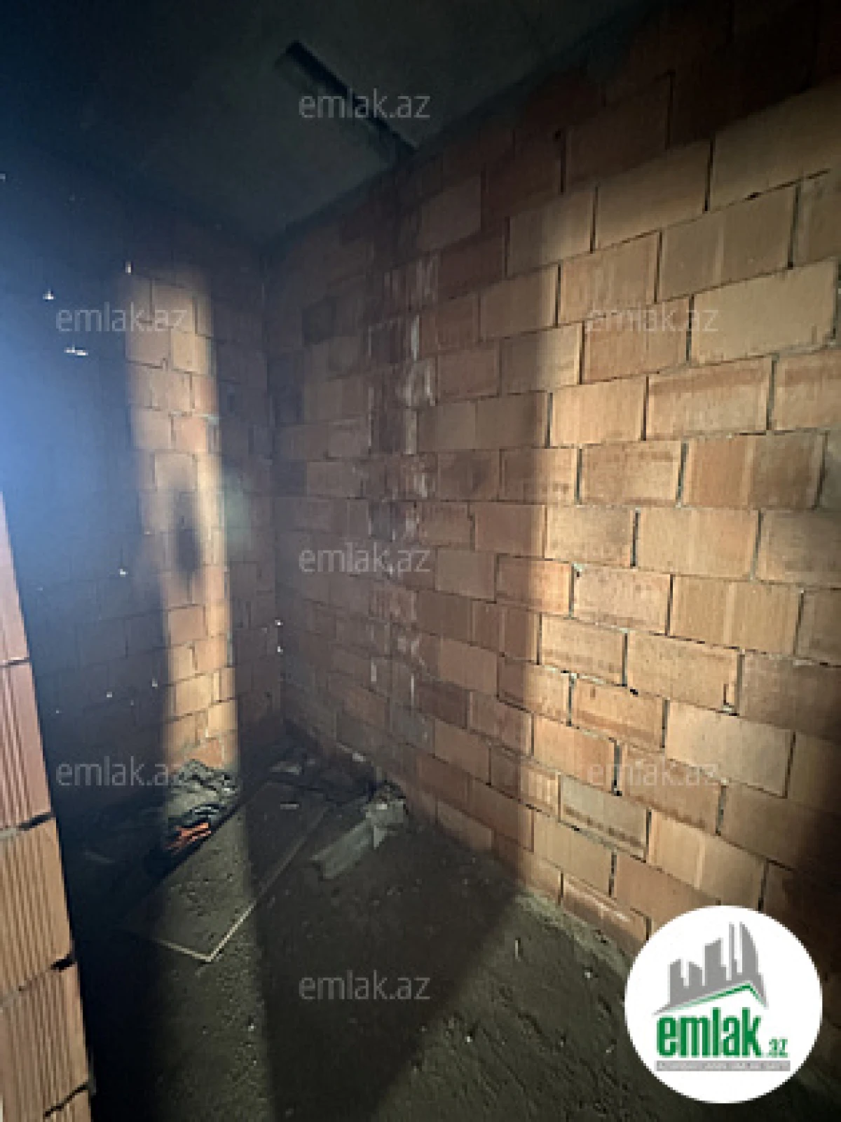 Satılır 2 otaqlı yeni tikili 68 m²