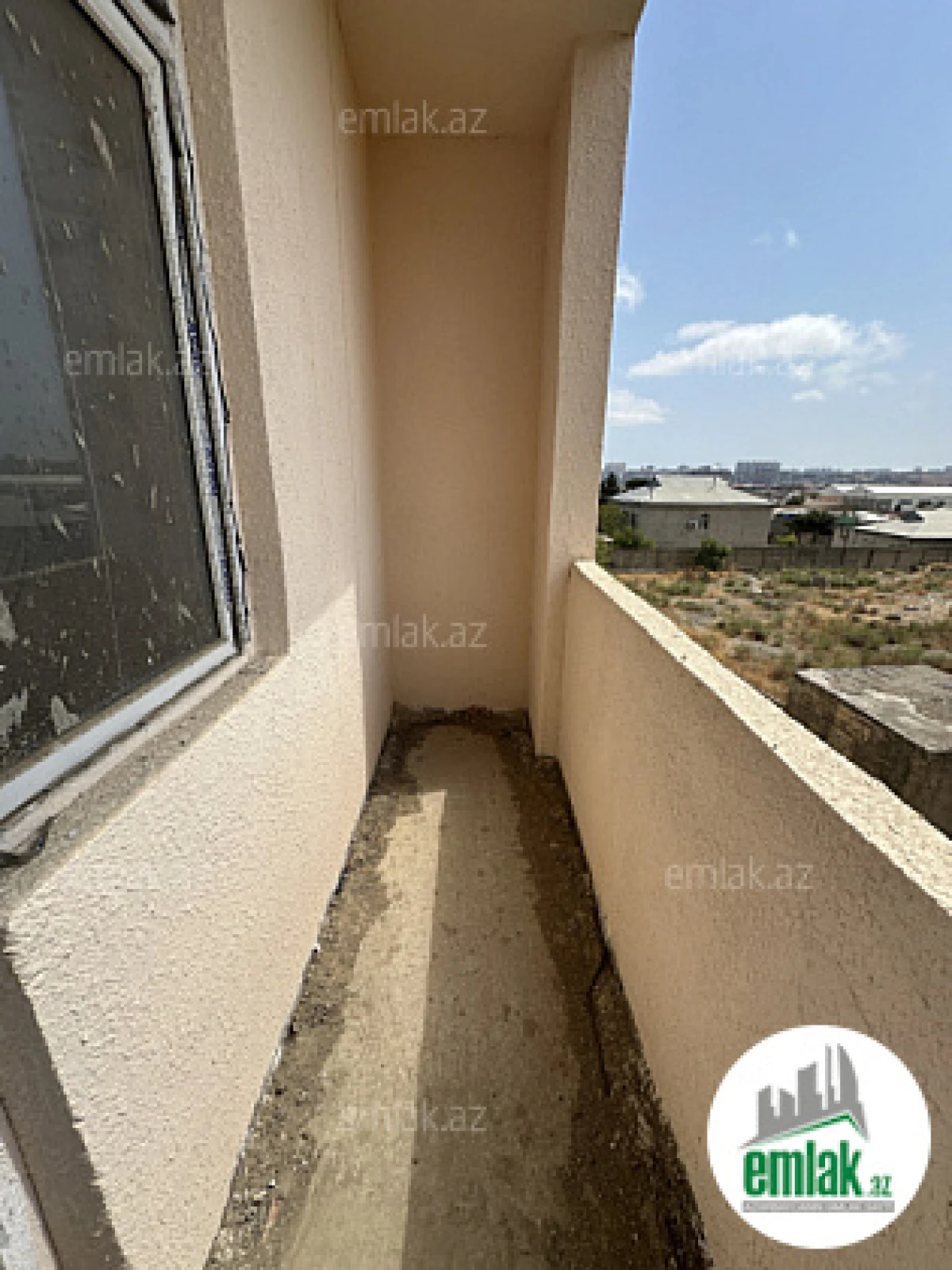 Satılır 2 otaqlı yeni tikili 68 m²