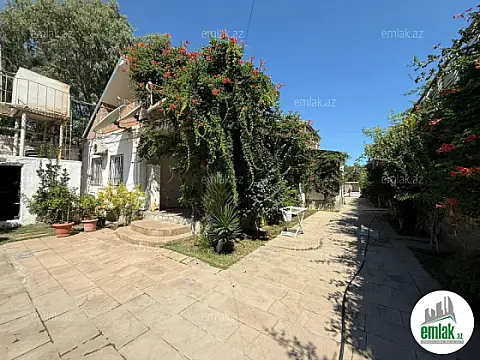 Satılır torpaq sahəsi 12 m²