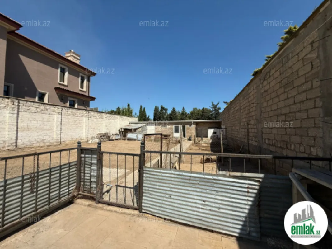 Satılır torpaq sahəsi 12 m²