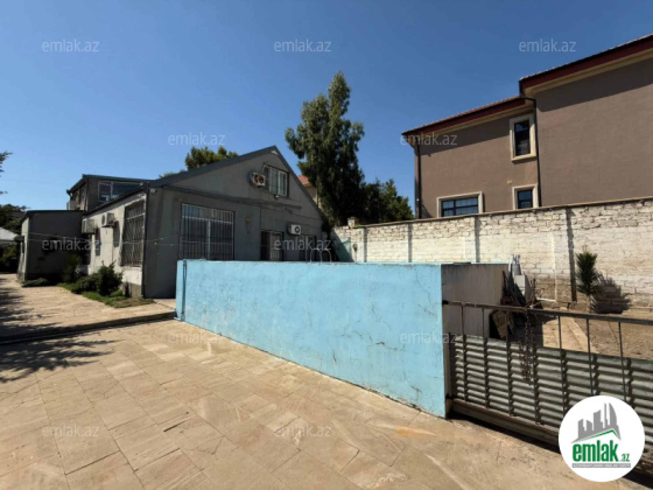 Satılır torpaq sahəsi 12 m²