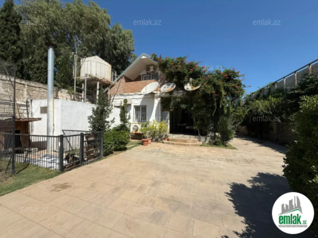 Satılır torpaq sahəsi 12 m²