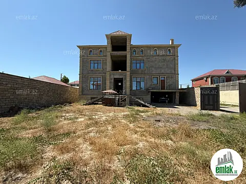 Satılır torpaq sahəsi 7 m²