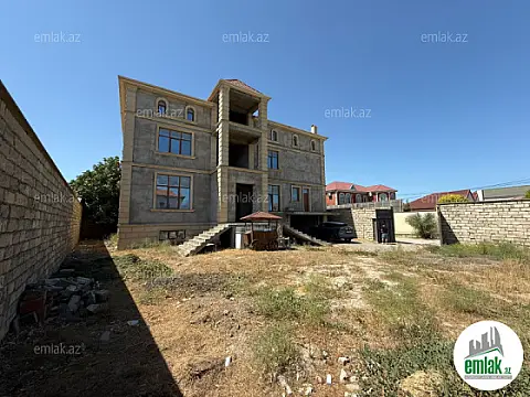 Satılır torpaq sahəsi 7 m² — Bakı 7.00 m²