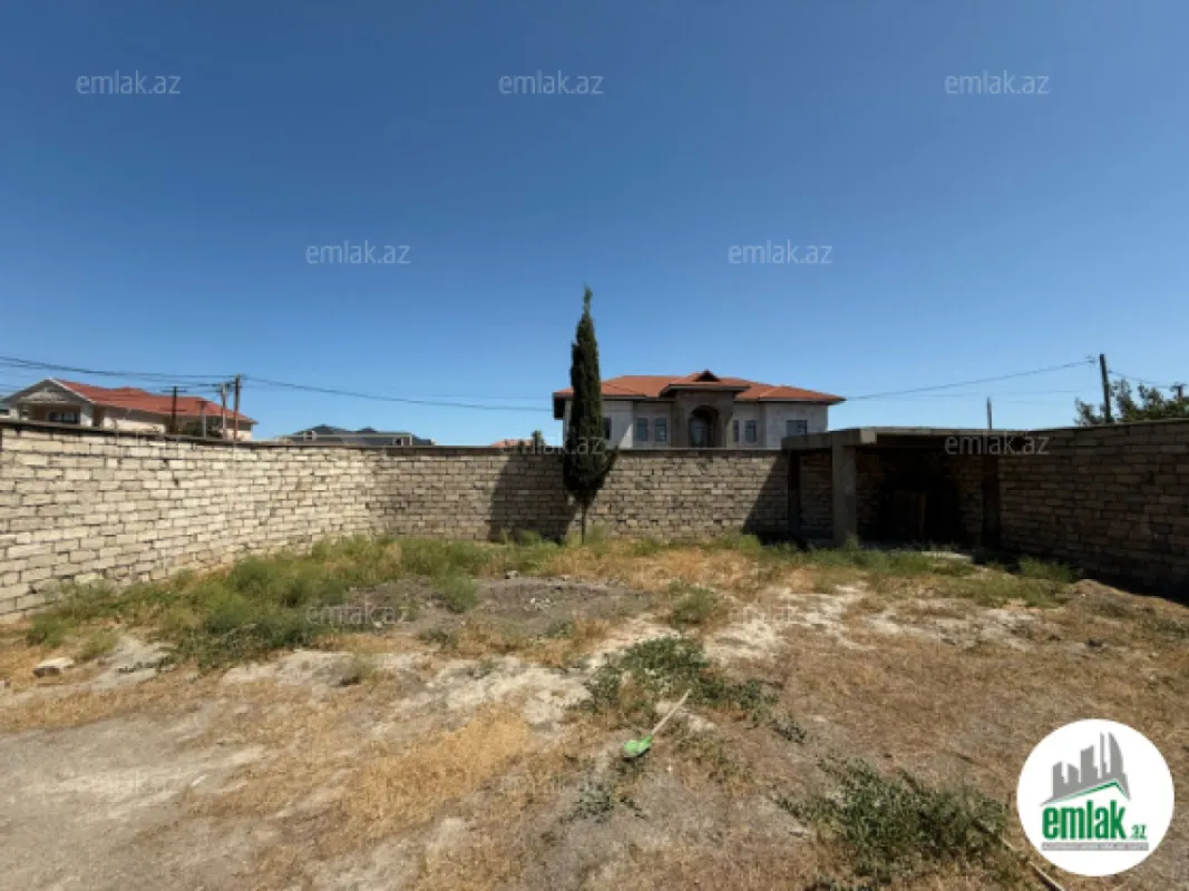 Satılır torpaq sahəsi 7 m²