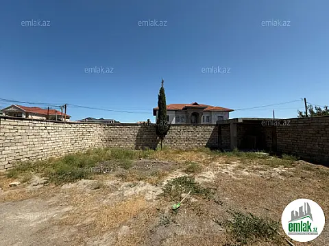 Satılır torpaq sahəsi 7 m²