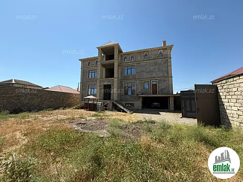 Satılır torpaq sahəsi 7 m²