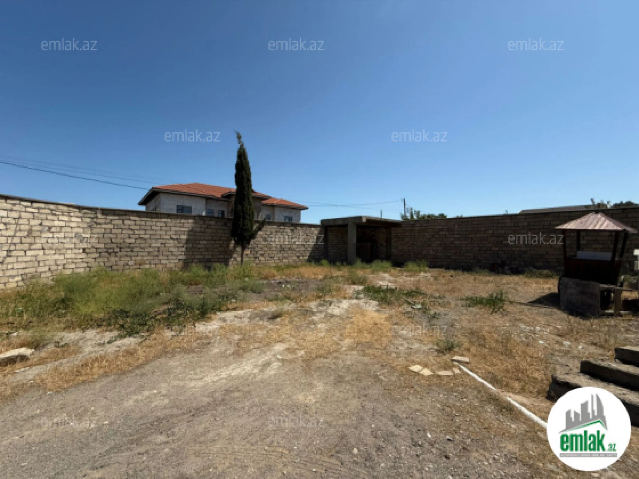 Satılır torpaq sahəsi 7 m²