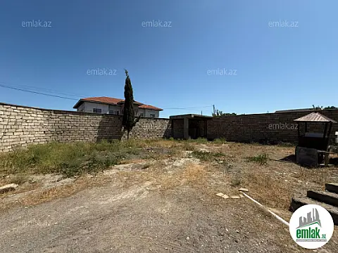Satılır torpaq sahəsi 7 m²