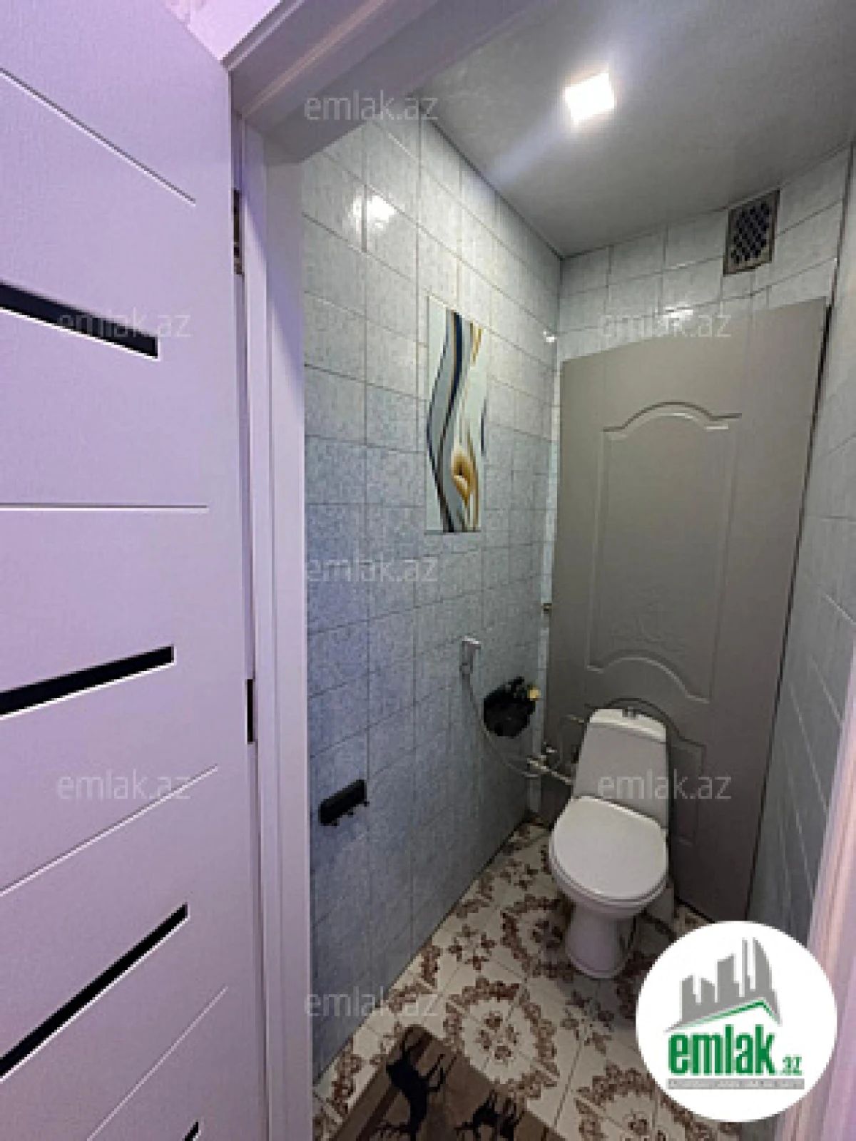 Satılır 3 otaqlı köhnə tikili 80 m²