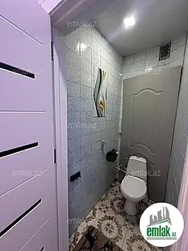 Satılır 3 otaqlı köhnə tikili 80 m²