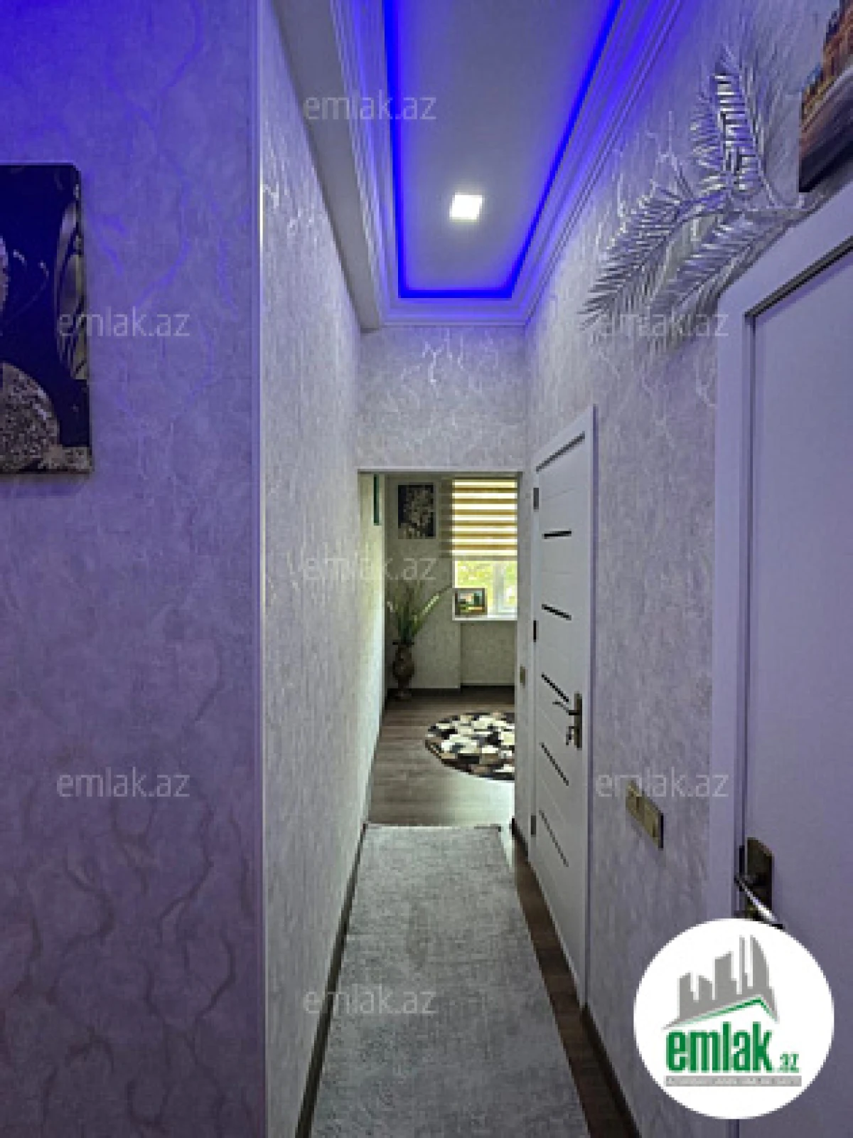 Satılır 3 otaqlı köhnə tikili 80 m²
